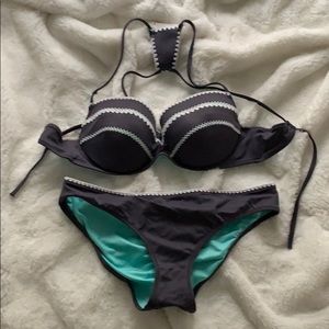 Shade and Shore bikini